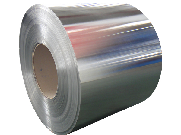 Tinplate Coils