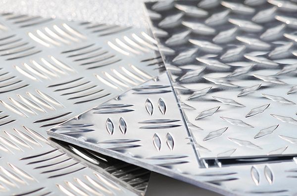Printed Steel